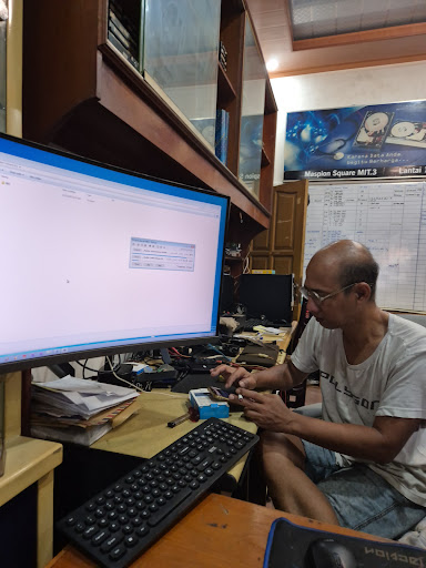 Photo from customer review