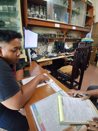 Photo from customer review