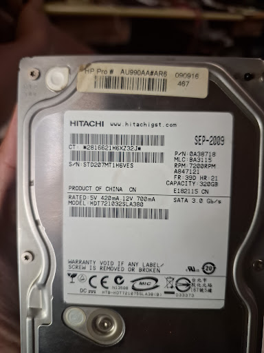 Photo from customer review