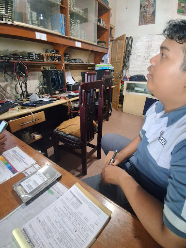 Photo from customer review