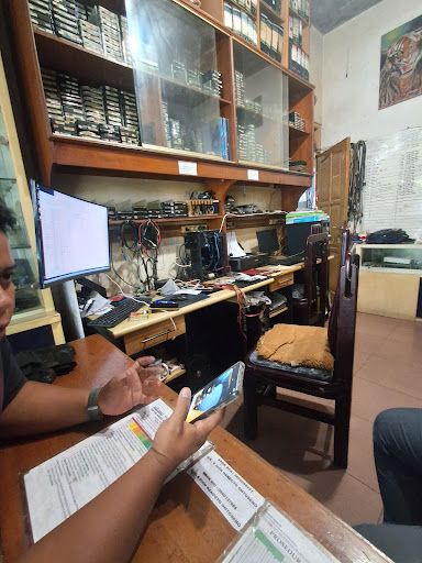 Photo from customer review