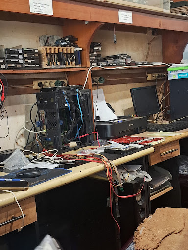 Photo from customer review