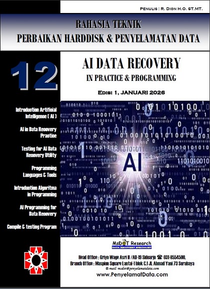 12-AI Data Recovery -CoverBuku