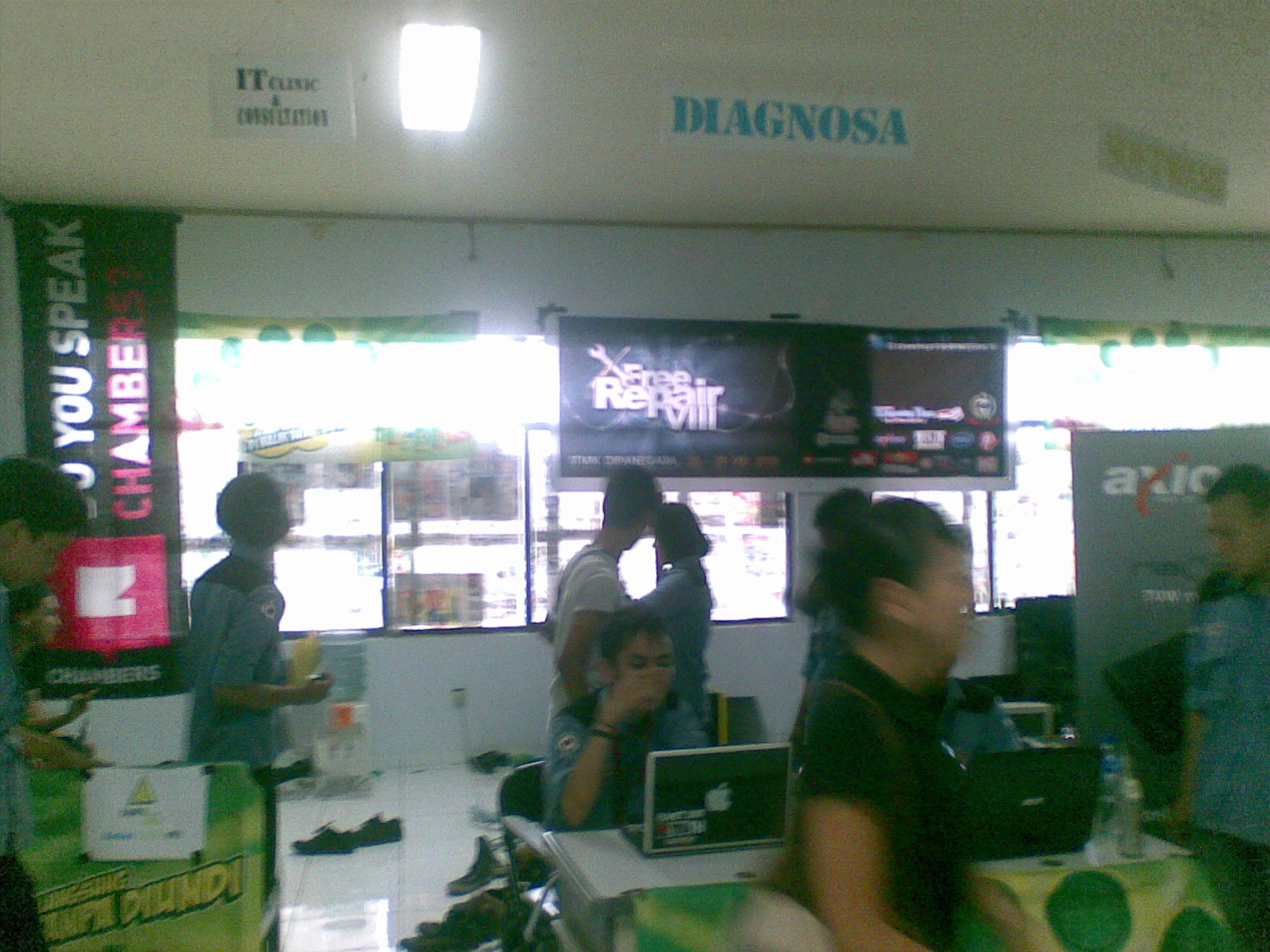 2008-05-26.29 Workshop STMIK Dipanegara Makassar-7 2008-05-26.29 Workshop STMIK Dipanegara Makassar-7