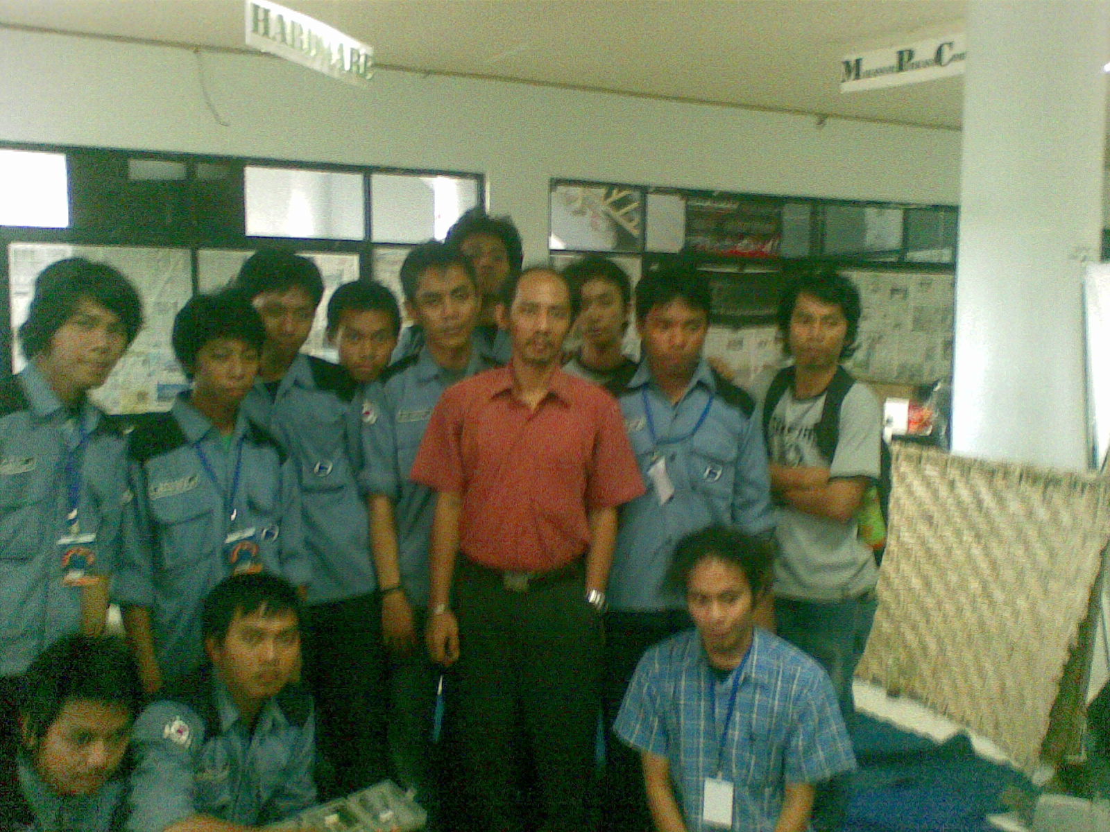 2008-05-26.29 Workshop STMIK Dipanegara Makassar-9 2008-05-26.29 Workshop STMIK Dipanegara Makassar-9