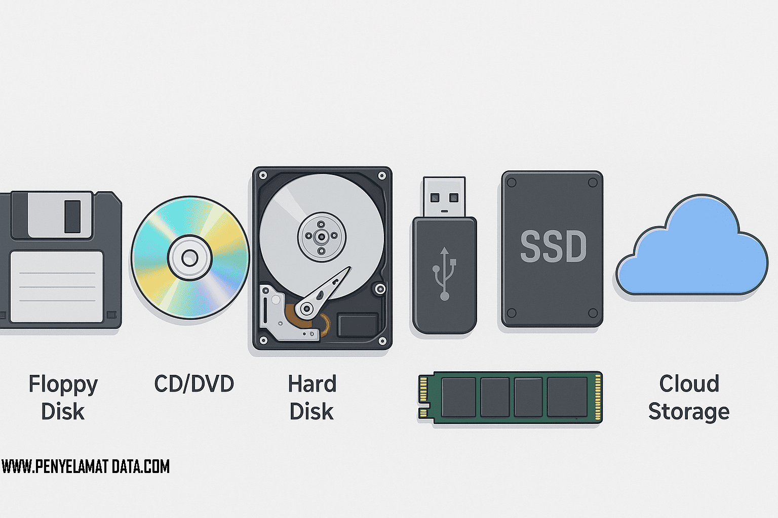 Generasi Media Penyimpanan yg masih dipakai-MsDOT (1) Generasi-Media-Penyimpanan-yg-masih-dipakai-MsDOT