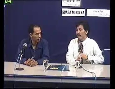 Seminar Disk Utility UNIKA 2004-3 Seminar Disk Utility UNIKA 2004-3