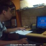 Yudhi Chandra - 20101010-1