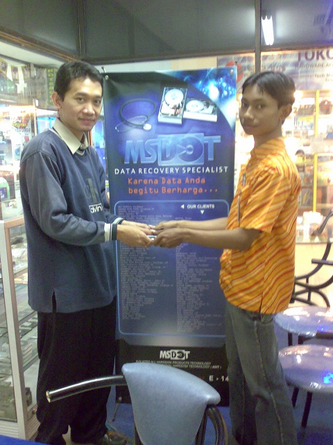 [PenyelamatData.com] MSDOT Pemenang Undian Periode-1 Fendy