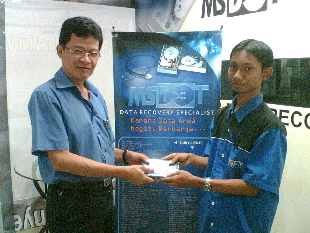 [PenyelamatData.com] MSDOT Pemenang Undian Periode-6 S2320-Stefanus