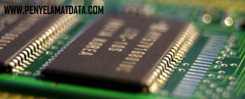 Teknologi NAND Flash
