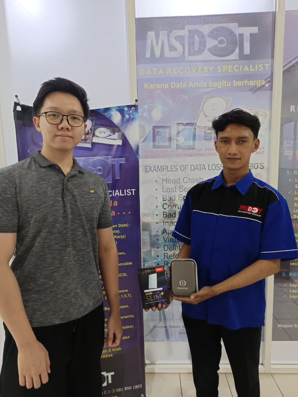 [PenyelamatData.com] MSDOT Pemenang Undian Periode 10 - 2
